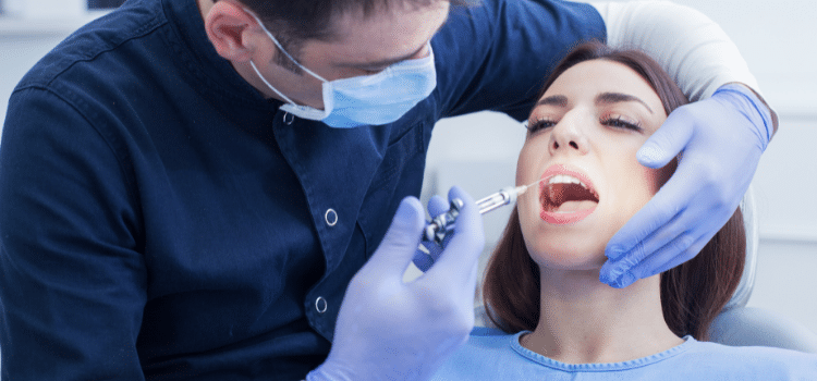 curetaje dental tratamiento