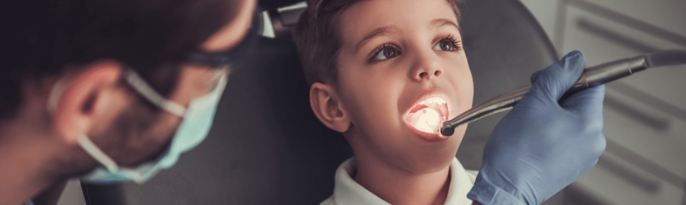 apiñamiento dental