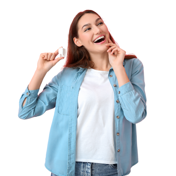 Implantología dental en Madrid: recupera tu sonrisa Implantología dental en Madrid: recupera tu sonrisa