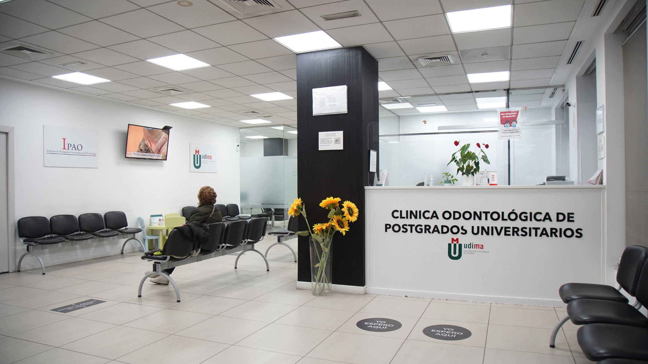 Blog Entrada de COPU Vallecas, clinica dental universitaria