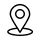 Icono de ubicación