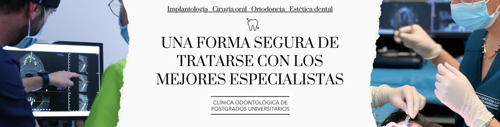 Periodoncia en Carabanchel