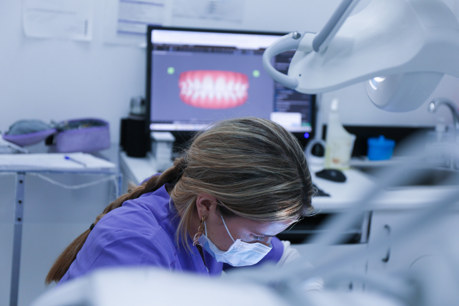 Blog diseño sonrisa digital vallecas