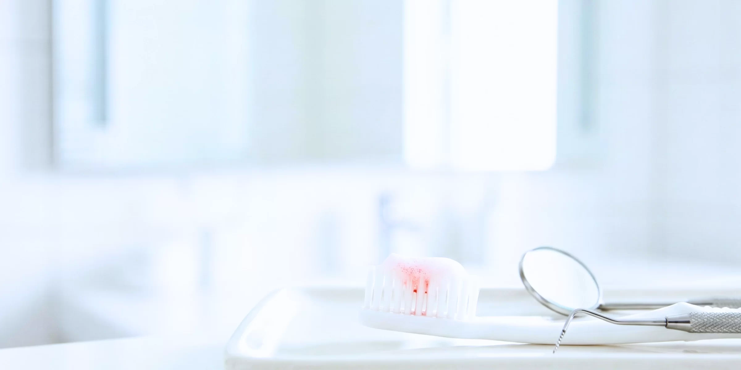 Blog Sangrado de las encías en Carabanchel