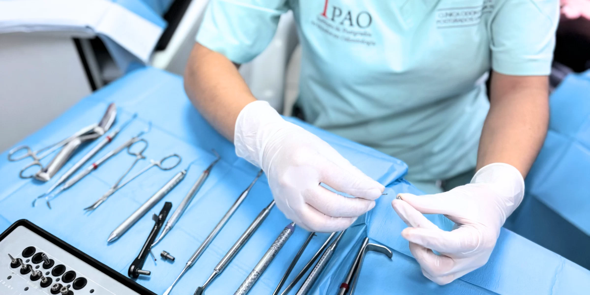 Blog Precio implante en Madrid