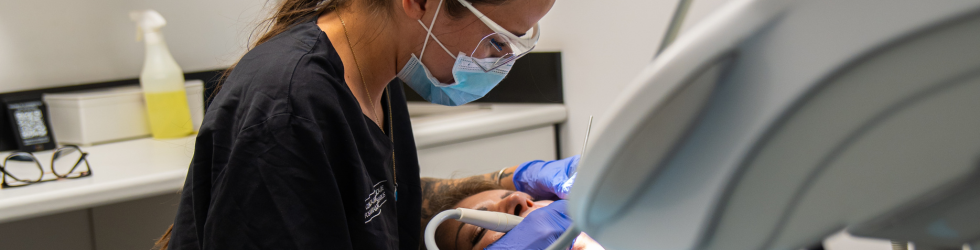 sensibilidad dental al frío en Vallecas