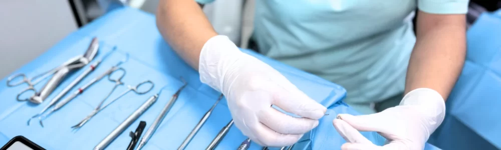 Precio implante en Madrid